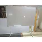 Portable Single-sided Free Standing White Board 240cm x 120cm (8ft x 4ft) - Image 5