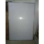 Heavy Duty School White Board 120cm x 60cm (4ft x 2ft) - Image 2