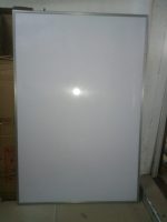 Heavy Duty School White Board 120cm x 60cm (4ft x 2ft) - Image 2