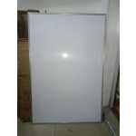 Heavy Duty School White Board 120cm x 60cm (4ft x 2ft) - Image 3