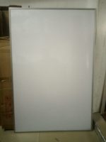 Heavy Duty School White Board 120cm x 60cm (4ft x 2ft) - Image 4