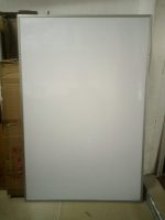 Heavy Duty School White Board 120cm x 60cm (4ft x 2ft) - Image 7