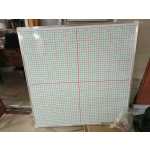 Magnetic Graph board/ Grid  Boards 120cm x 120cm (4ft x 4ft) - Image 19