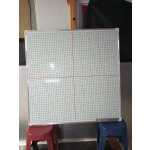 Heavy Duty Graph Boards 120cm x 120cm (4ft x 4ft) - Image 3