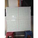 Locally made Grid / Graph Boards 120cm x 120cm (4Ft x 4Ft) - Image 13