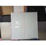 Magnetic Graph board/ Grid  Boards 120cm x 120cm (4ft x 4ft) - Image 8