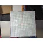 Magnetic Graph board/ Grid  Boards 120cm x 120cm (4ft x 4ft) - Image 5