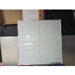Magnetic Graph board/ Grid  Boards 120cm x 120cm (4ft x 4ft) - Image 4