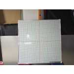 Magnetic Graph board/ Grid  Boards 120cm x 120cm (4ft x 4ft) - Image 2