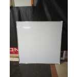 Magnetic Dry Erase White Board 120cm x 120cm (4ft x 4ft)