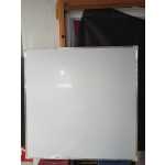Magnetic Dry Erase White Board 120cm x 120cm (4ft x 4ft) - Image 4