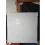 Magnetic Dry Erase White Board 120cm x 120cm (4ft x 4ft) - Image 2