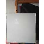 Portable Dry Erase White Board 150cm x 120cm (5ft x 4ft) - Image 9