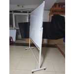 Portable Single-sided Magnetic White Board 180cm x 120cm (6ft x 4ft) - Image 5