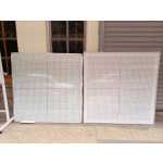 Imported Graph Boards 120cm x 120cm (4ft x 4ft) - Image 10