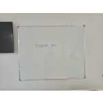 Dry Erase White Board + 1Marker + 1Duster (180cm x 120cm) (6ft x 4ft) - Image 2