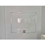 Dry Erase White Board + 1Marker + 1Duster (180cm x 120cm) (6ft x 4ft) - Image 20