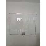 Dry Erase White Board + 1Marker + 1Duster (180cm x 120cm) (6ft x 4ft) - Image 19
