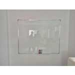 Dry Erase White Board + 1Marker + 1Duster (180cm x 120cm) (6ft x 4ft) - Image 18