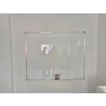 Dry Erase White Board + 1Marker + 1Duster (180cm x 120cm) (6ft x 4ft) - Image 16