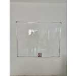 Imported Magnetic White Board 120cm x 90cm (4ft x 3ft) - Image 3