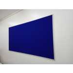 Wall Mounted  Heavy Duty Notice Board 240cm x 120cm (8ft x 4ft) - Image 6