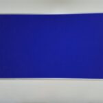 Wall Mounted  Heavy Duty Notice Board 240cm x 120cm (8ft x 4ft)