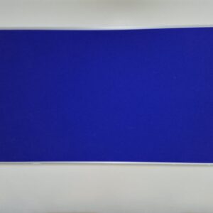 Wall Mounted  Heavy Duty Notice Board 240cm x 120cm (8ft x 4ft)