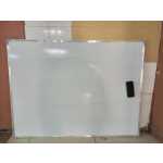 Dry Erase White Board + 1Marker + 1Duster (180cm x 120cm) (6ft x 4ft) - Image 5