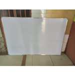 Dry Erase White Board + 1Marker + 1Duster (180cm x 120cm) (6ft x 4ft) - Image 4