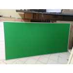 Wall Mounted  Heavy Duty Notice Board 240cm x 120cm (8ft x 4ft) - Image 19