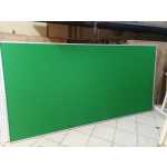 Wall Mounted  Heavy Duty Notice Board 240cm x 120cm (8ft x 4ft) - Image 18