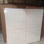 Imported Graph Boards 120cm x 120cm (4ft x 4ft)