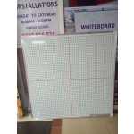 High Quality Imported Laminated Graph Board 120cm x 120cm (4ft x 4ft) - Image 14