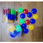 White Board Magnet Pairs - Image 10