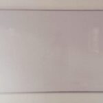 Heavy Duty Long-life White Board 240cm x 120cm (8ft x 4ft)