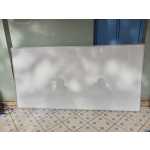 School Heavy Duty White Board 240cm x 120cm (8ft x 4ft) - Image 4