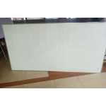 School Heavy Duty White Board 240cm x 120cm (8ft x 4ft) - Image 3
