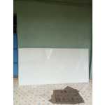 School Heavy Duty White Board 240cm x 120cm (8ft x 4ft) - Image 9