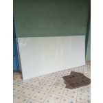 School Heavy Duty White Board 240cm x 120cm (8ft x 4ft) - Image 2