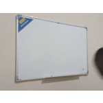 Portable Dry Erase White Board 120cm x 90cm (4ft x 3ft) - Image 5