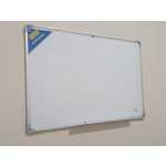 Portable Dry Erase White Board 120cm x 90cm (4ft x 3ft) - Image 3