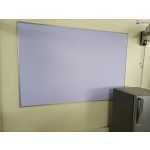 School Heavy Duty White Board 240cm x 120cm (8ft x 4ft) - Image 7