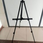 Tripod White Board Stand