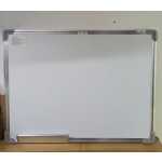 Office Magnetic White Board 60cm x 45cm (2ft x 1.5ft) - Image 18