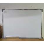 Office Magnetic White Board 60cm x 45cm (2ft x 1.5ft) - Image 3