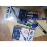 Free Ink Erasable White Board Marker Pen - Image 23