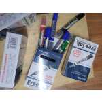 Free Ink Erasable White Board Marker Pen - Image 22