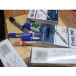 Free Ink Erasable White Board Marker Pen - Image 12