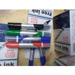 Free Ink Erasable White Board Marker Pen - Image 8